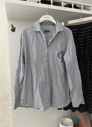 Крутая блузка XS / 42