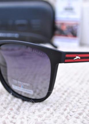 Мужские солнцезащитные  очки ted browne polarized tb335 окуляри
