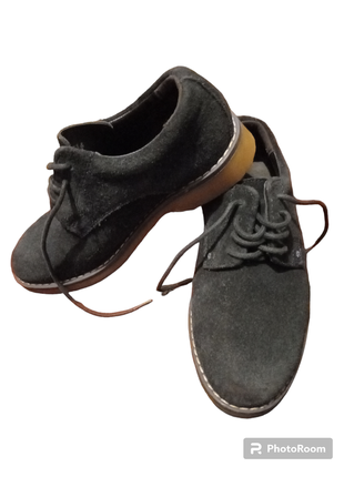 Туфлі для хлопчика