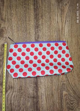 Clinique  косметичка в ідеальному стані