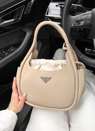 Beige сумка lux!👜