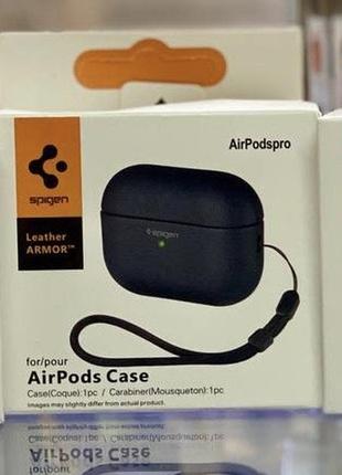 Чохол для навушників air pods pro