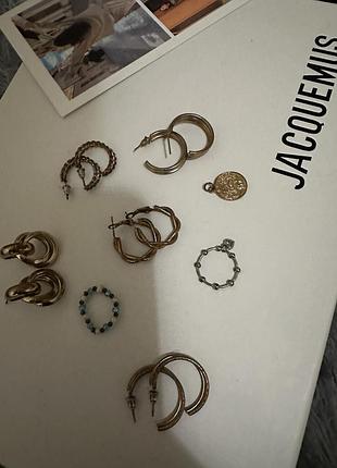 Набір прикрас