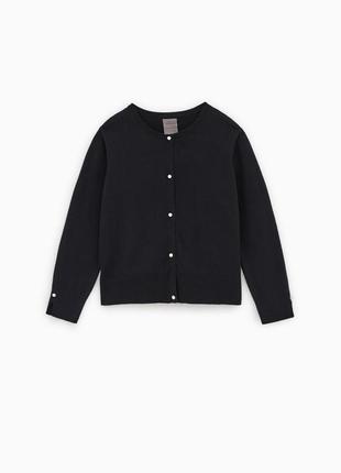 Zara кардиган девочке р. 13-14р.