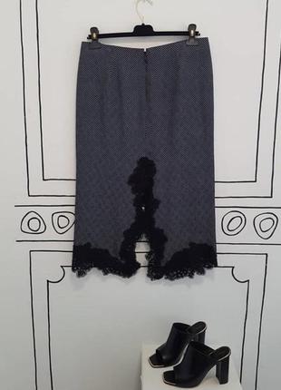 Юбка chloe