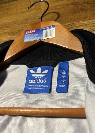 Adidas original team superstar track jacket зип,олимпийка,кофта 3