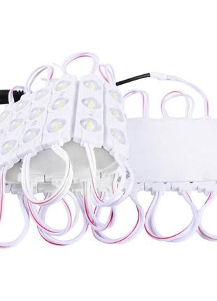 Світлодіодна модульна стрічка nelson ip65