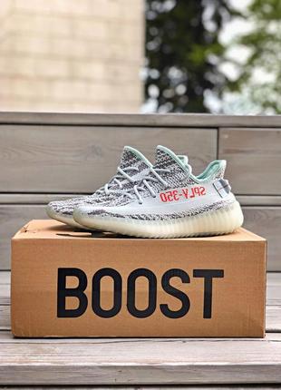 Кросівки adidas yeezy boost 350 кроссовки