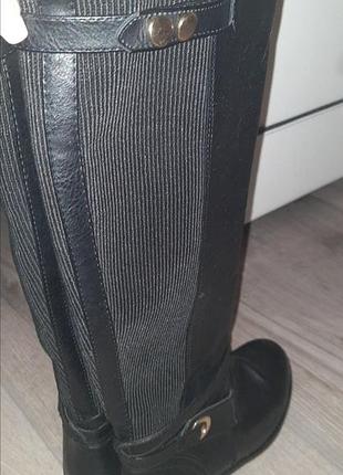 Демісезонні черевикі