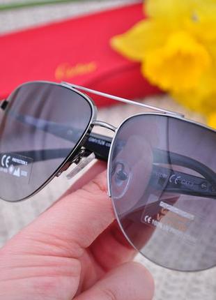 Солнцезащитные очки капля gian marco venturi gmv526 окуляри4 фото