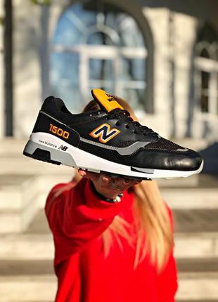 Кроссовки new balance 1500 кросівки