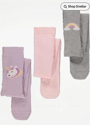 Колготки george