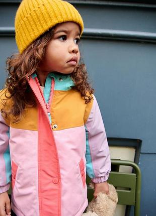 Курточка next 🌷