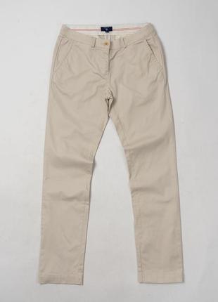 Gant pants&nbsp;женские штаны2 фото