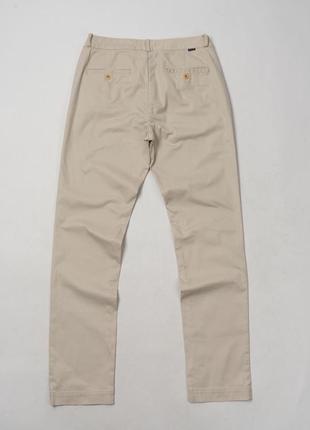 Gant pants&nbsp;женские штаны4 фото