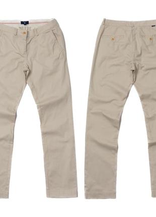 Gant pants&nbsp;женские штаны