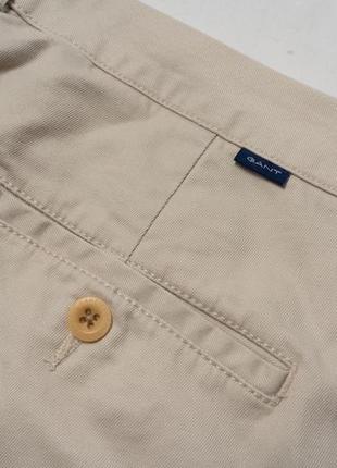 Gant pants&nbsp;женские штаны6 фото