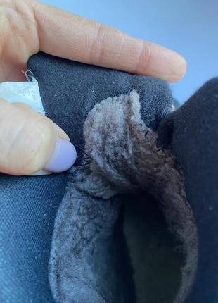 Зимові чобітки minimen 7