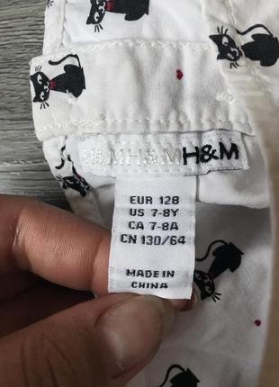 Продам блузку h&amp;m3 фото