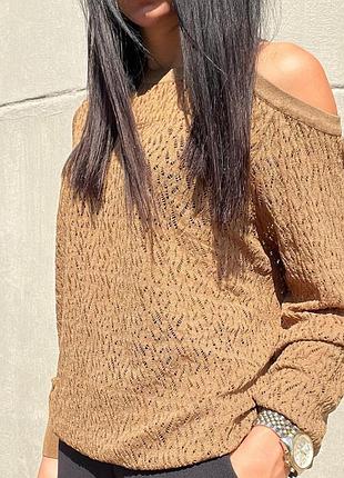 Оригінальна кофта, кофточка sandro paris 5