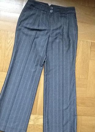 Брюки классика р.46