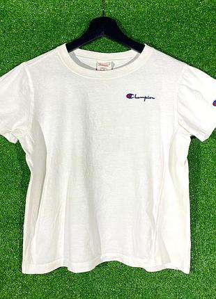 Футболка champion