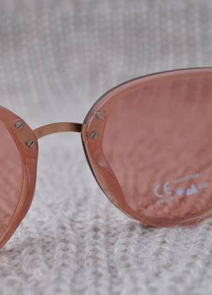Красивые солнцезащитные очки gian marco venturi gmv543 окуляри8 фото