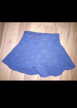Спідничка на дівчинку