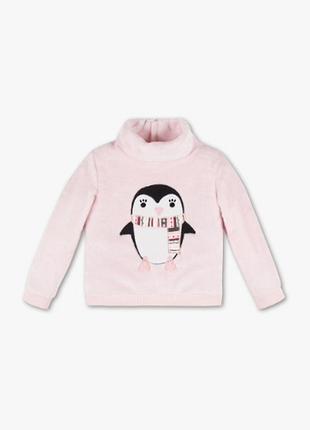 Флиска кофта для девочки оригинал c&amp;a