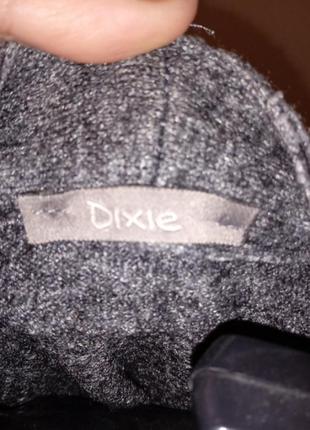 Жакет лама р.38 dixie4 фото