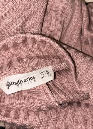 Кофтинка бренду stradivarius