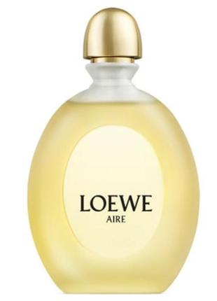 Loewe aire, 5 мл миниатюра1 фото