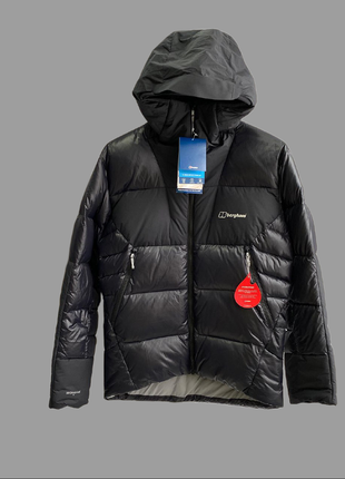 Berghaus jacket куртка чоловіча2 фото