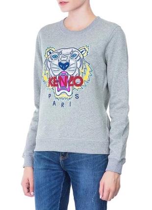 Свитшот kenzo