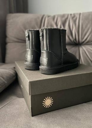 Угги угги угги Зимні уггі жіночі ugg neumel pink жіночі уггі рожеві