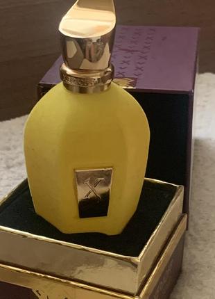 Erba gold xerjoff,оригинал!!!