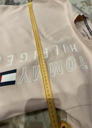 Костюм оригинал tommy hilfiger,calvin klein утеплен флисом3 фото