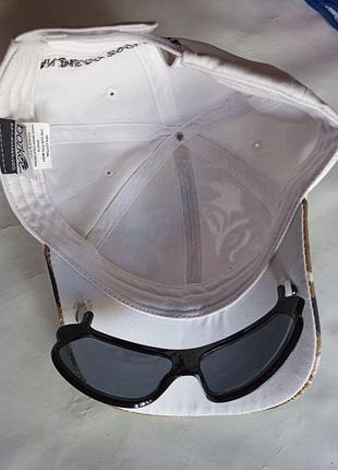 Регулируемая бейсболка, шляпа и солнцезащитные очки-bozkee