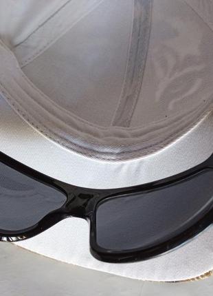 Регулируемая бейсболка, шляпа и солнцезащитные очки-bozkee