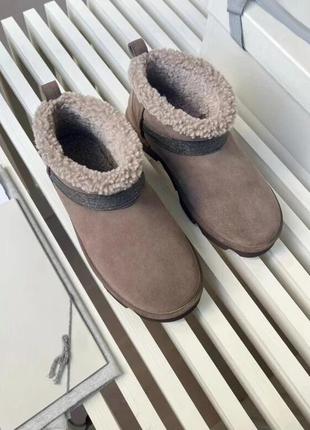 Ugg brunello cucinelli