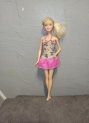 Лялька барбі mattel