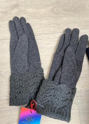 Sale❗️перчатки женские новые женские перчатки2 фото