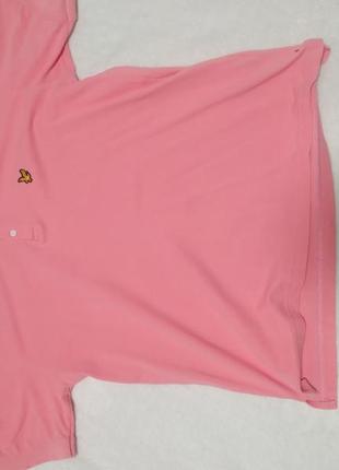 Lyle scott