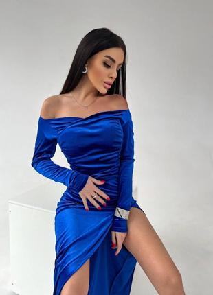 Платье женское