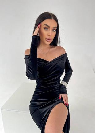 Платье женское