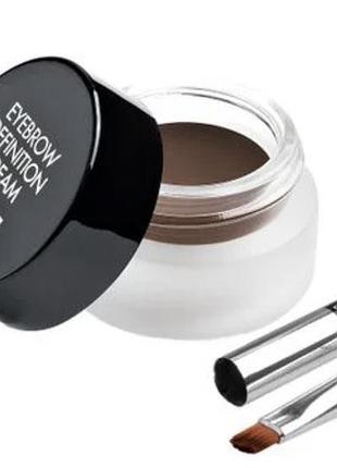 Крем для бровей pupa eyebrow definition cream 003, 2.7 мл