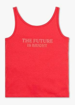 Майка для девочки c&a