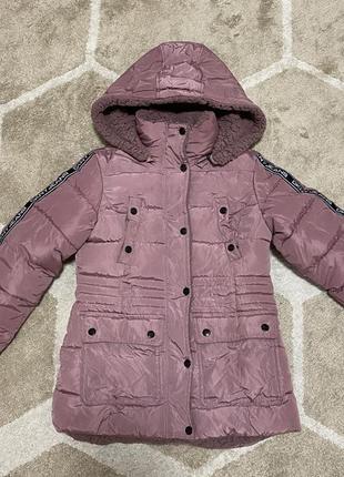 Пальто dkny оригинал