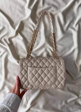 Beige сумка lux!👜 9