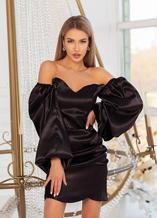 Платье вечернее